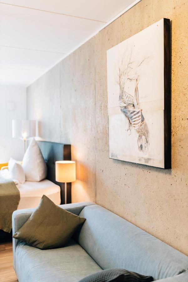 Modernes Stadt-Apartement Mitte Μπίλεφελντ Εξωτερικό φωτογραφία