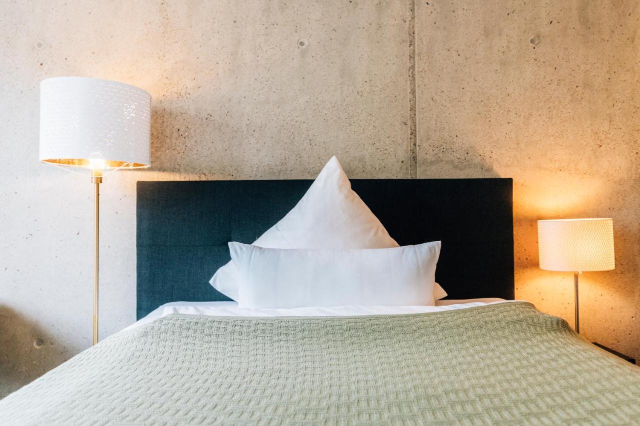 Modernes Stadt-Apartement Mitte Μπίλεφελντ Εξωτερικό φωτογραφία